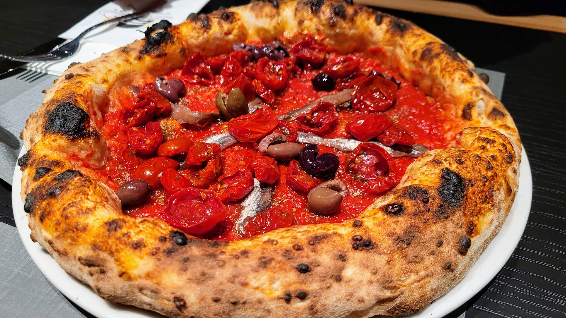 Pizzeria da Lioniello - 20240117_211931